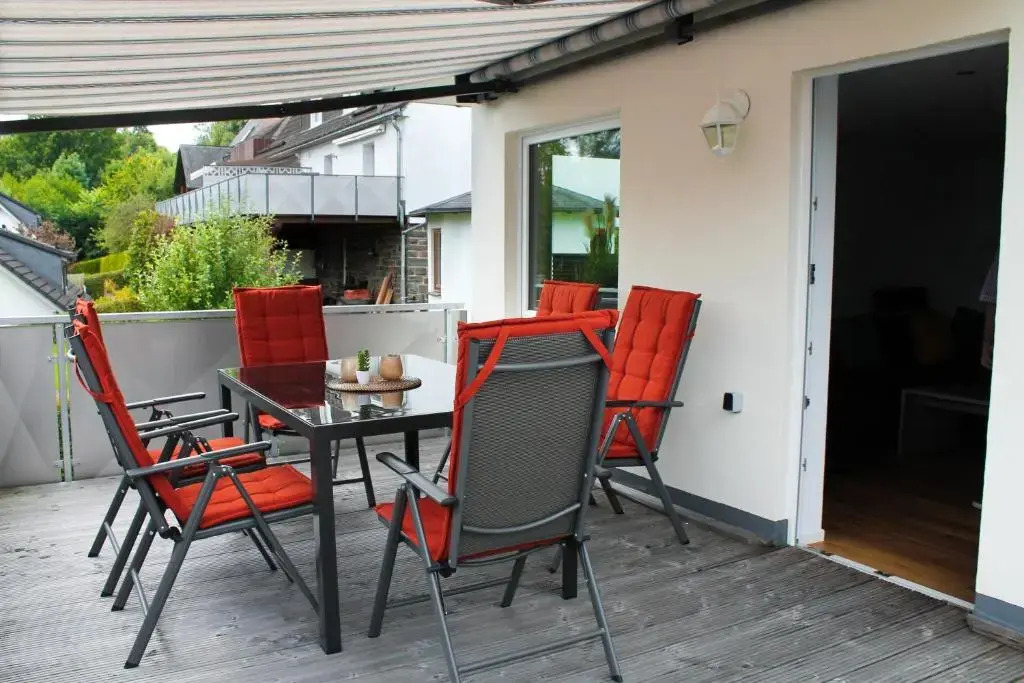 Ferienhaus Pape Gleidorf