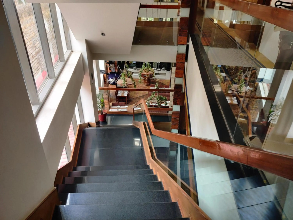 Wood Creek Resort & Spa Kasauli
