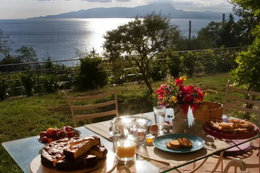B&B Calandrella