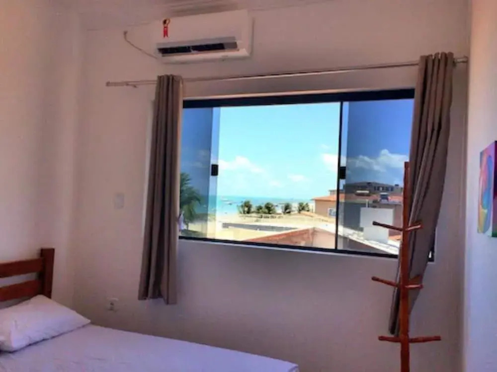 Maraga Beach Hostel