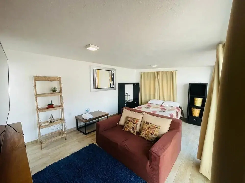 Napoles home & suites