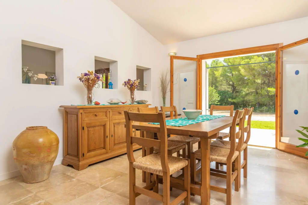 Villa Esplai by Villa Select