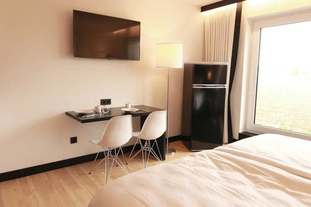GI Hotel by WMM Hotels
