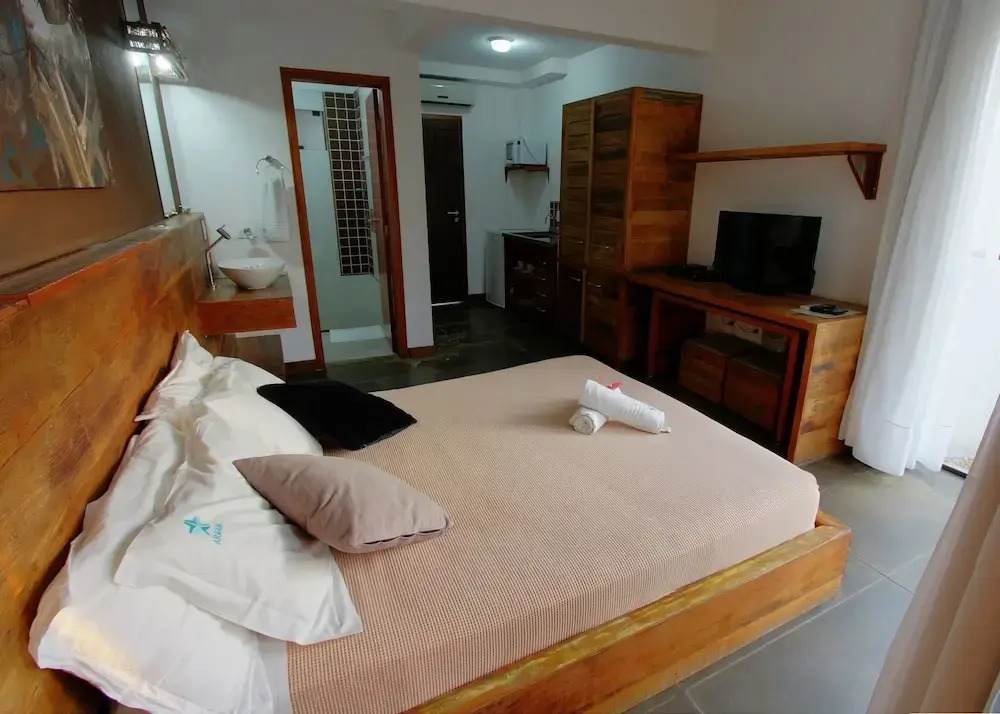 Pousada Arágua