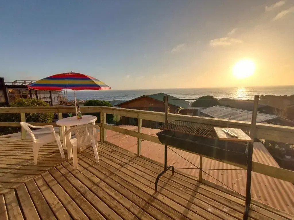 "Suite Dreams" Habitación Cerca del Mar