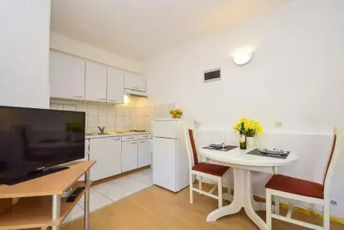 Apartments Ferara