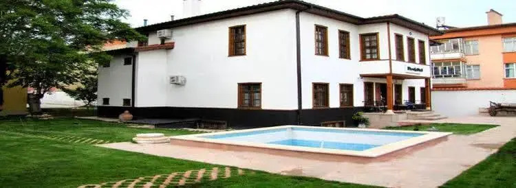 Bey Otel