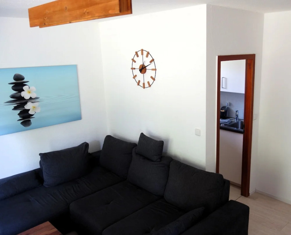 Carpediem Apartments