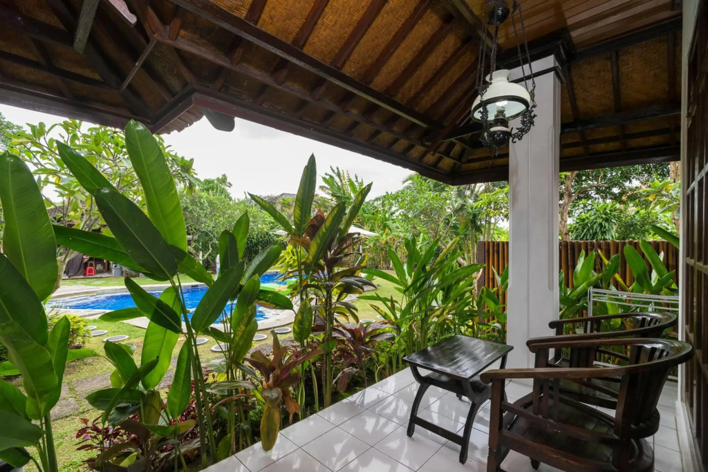 Bali Wirasana Inn