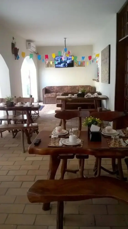 Pousada Pura Vida