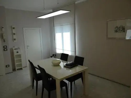 Theater Verona Apartment
