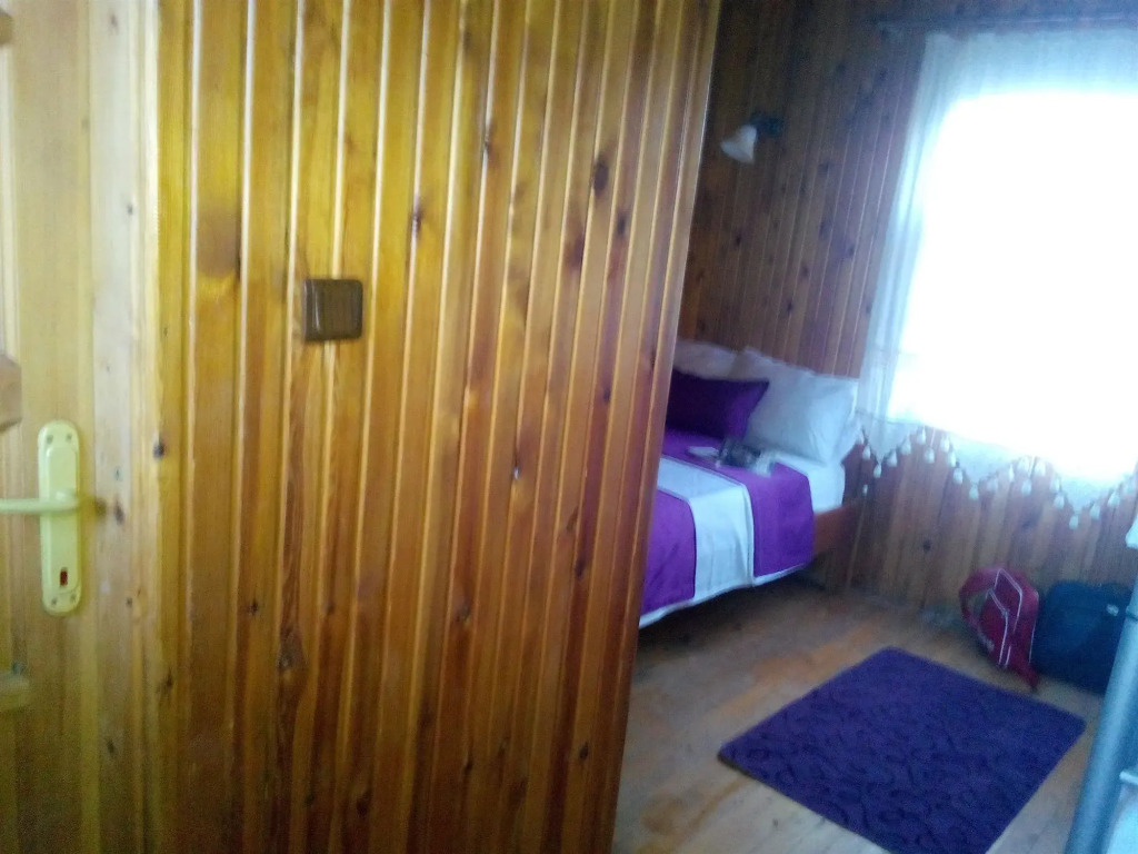 Yavuz Motel Adrasan