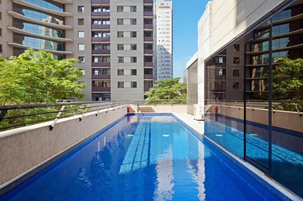 Staybridge Suites São Paulo by IHG