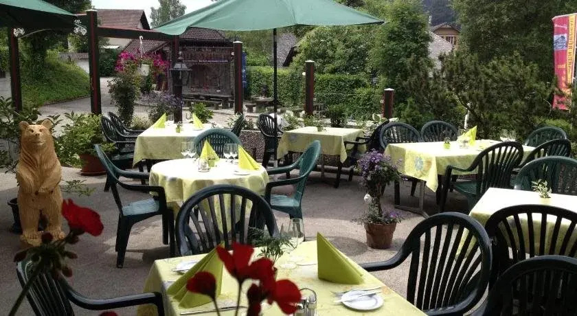 Hotel Garni Bären Rüegsau