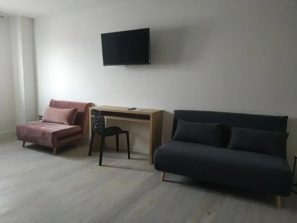 Hotel Rural Envero