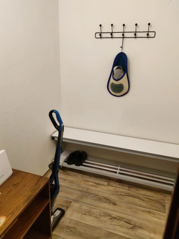 Apartmán priamo v centre mesta Levice