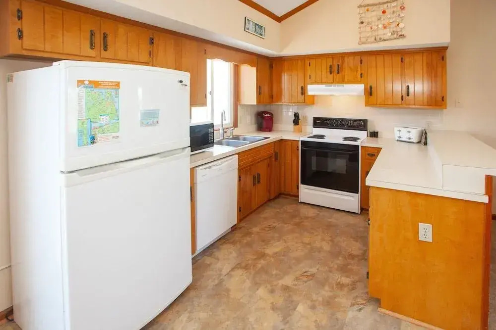 Free Winds - 4 Br Condo