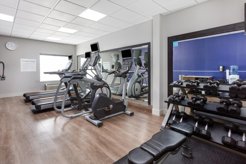 Holiday Inn Express Kearney by IHG