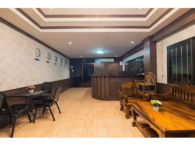 A&J Boutique Hotel Nanai