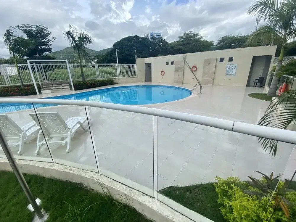 Apartamentos Ocean Club - Cerca al Mar by SOHO