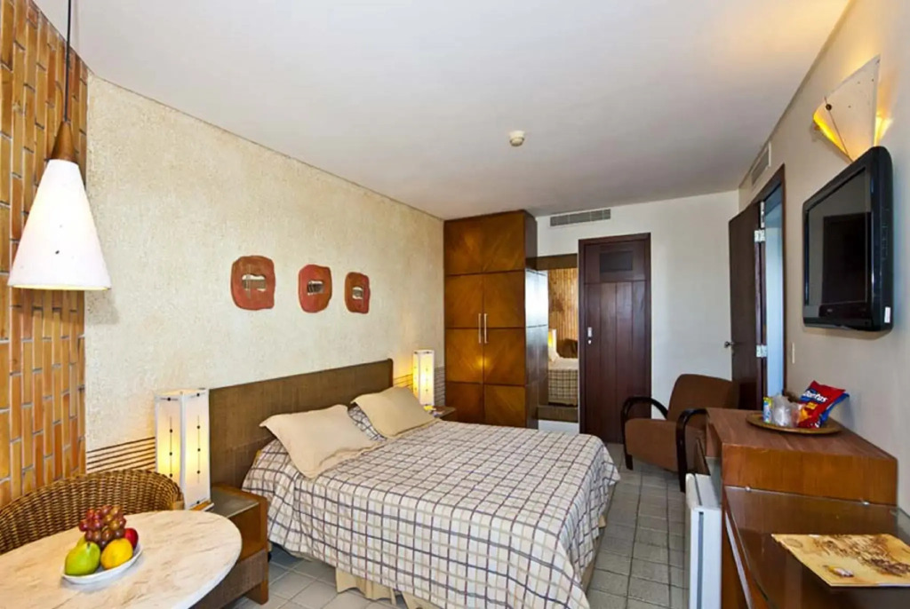 Rifoles Praia Hotel e Resort