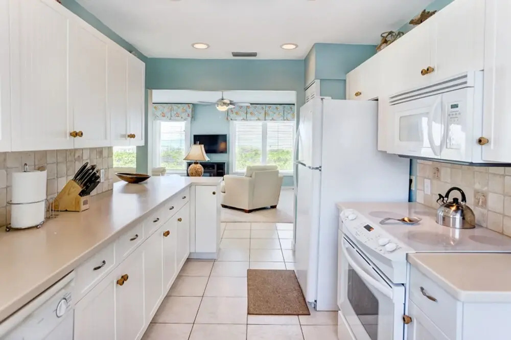 Winshall Home
