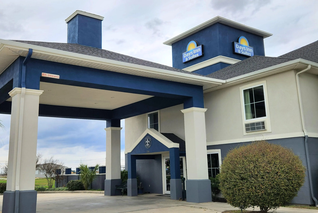 Days Inn & Suites by Wyndham Thibodaux