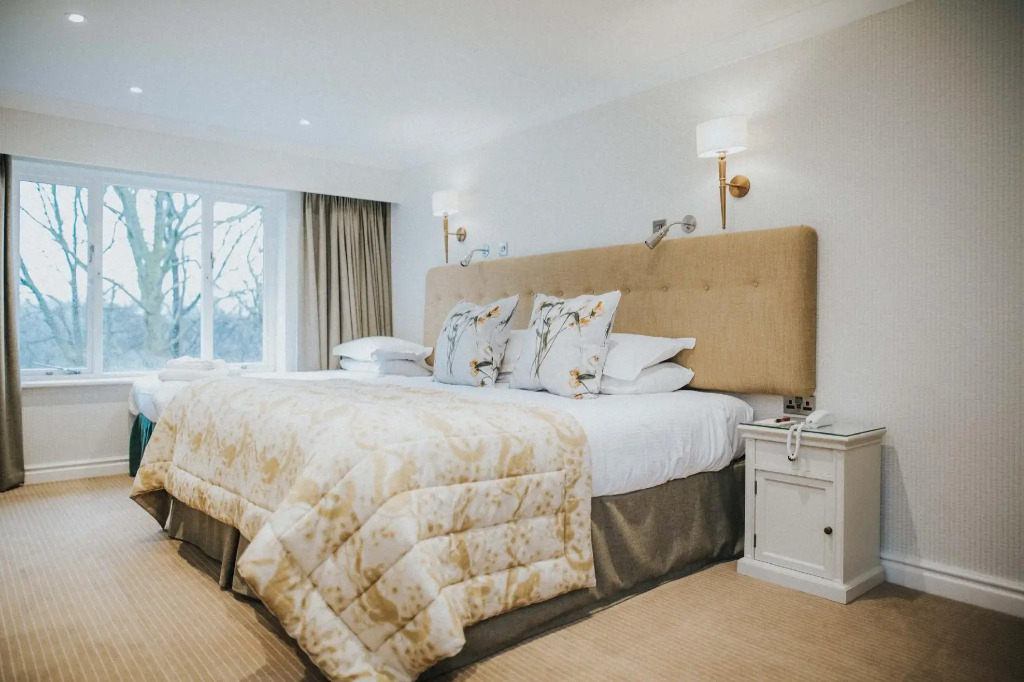 Cragwood Country House Hotel