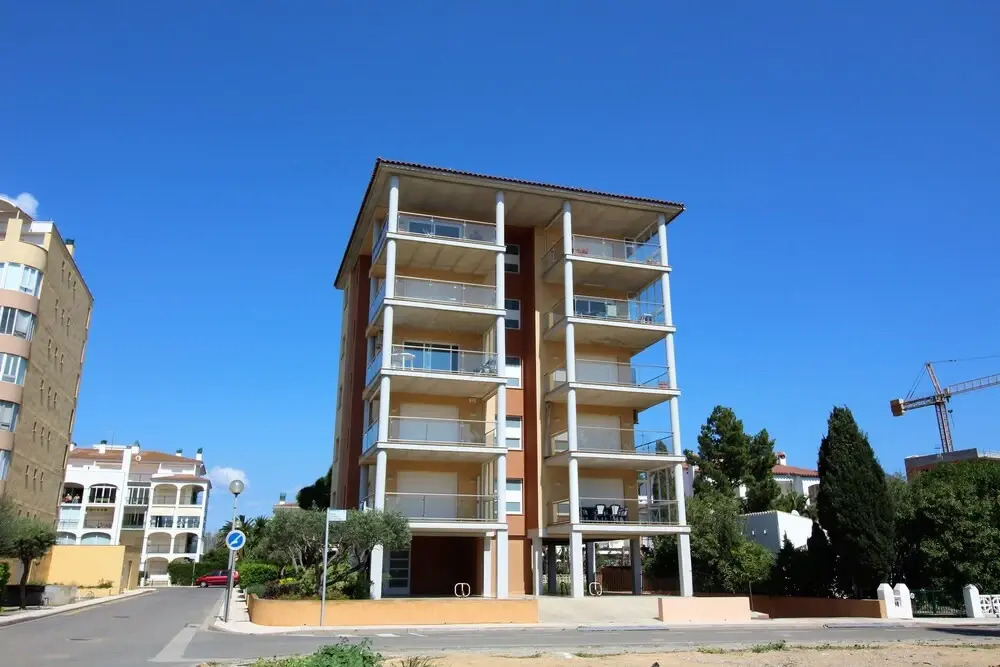 Apartamento 3089 - Falconera 1-B