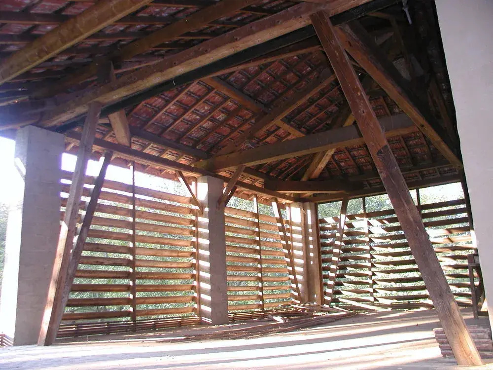 Chambre d'hôtes La Maison Aux Bambous