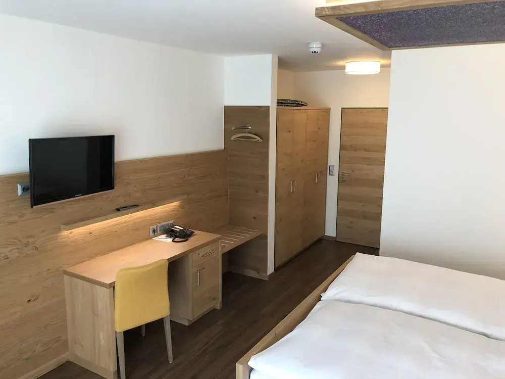 Urlaubshotel Binder