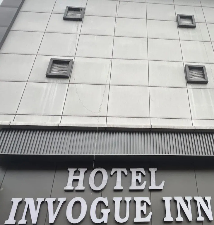 Invogue Inn