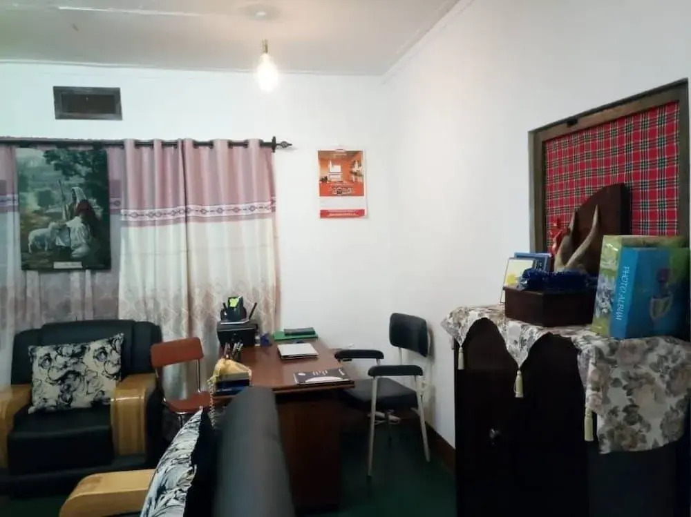 Kilimanjaro Green Homes & Camps - Hostel