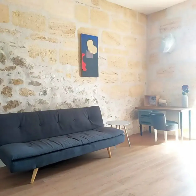 B&B Bordeaux Saint Michel
