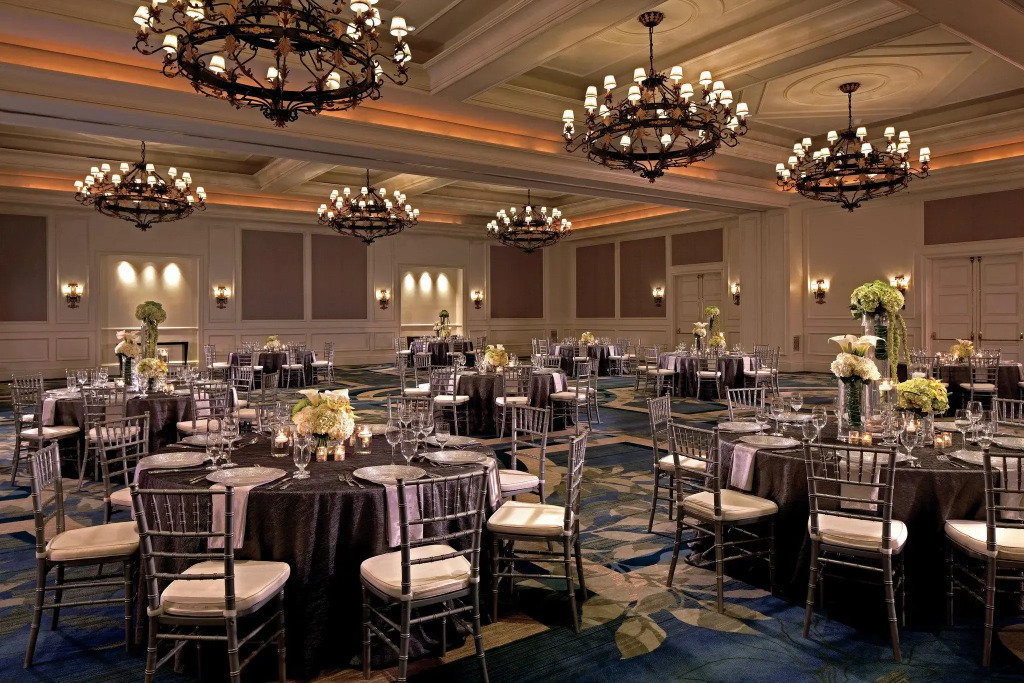 The Ritz-Carlton Orlando, Grande Lakes