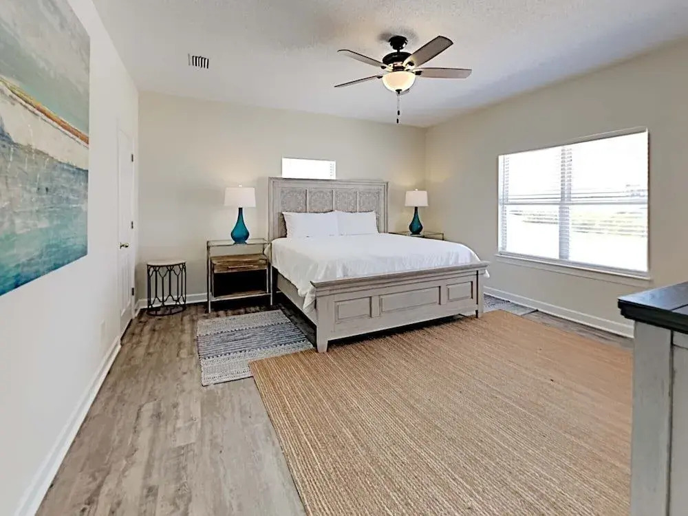 Anderson Beach House by Southern Vacation Rentals