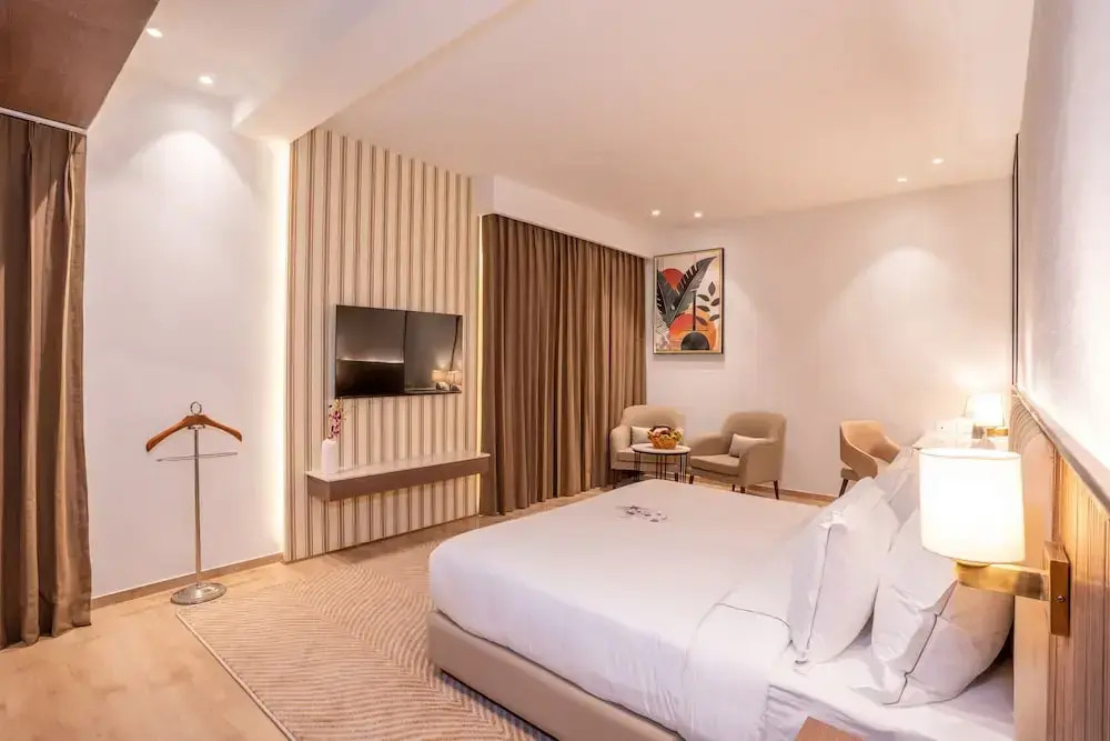Velmore Kasauli Operated by Royal Orchid Hotel Ltd