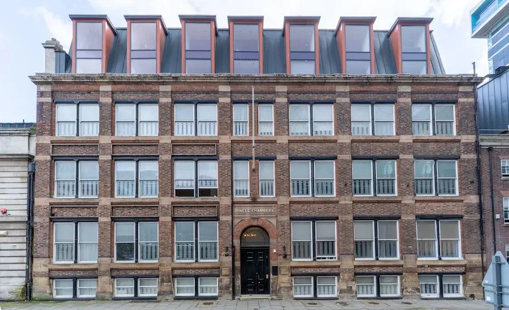 Designer Apartments