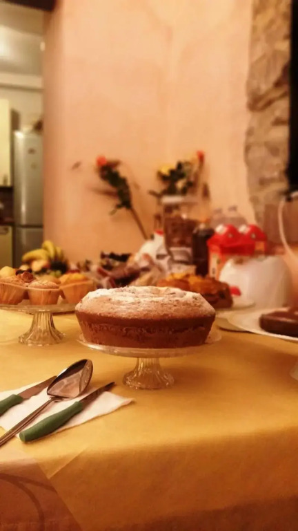 Bed And Breakfast Camere Primavera