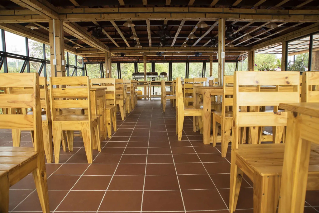 Ong Lang Garden Resort