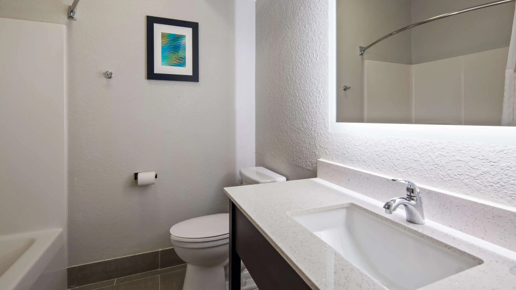 Best Western Shallotte / Ocean Isle Beach Hotel