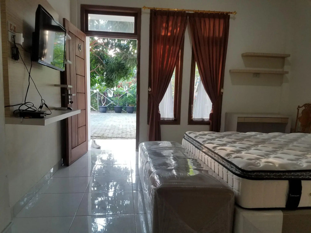 Garden House Syariah