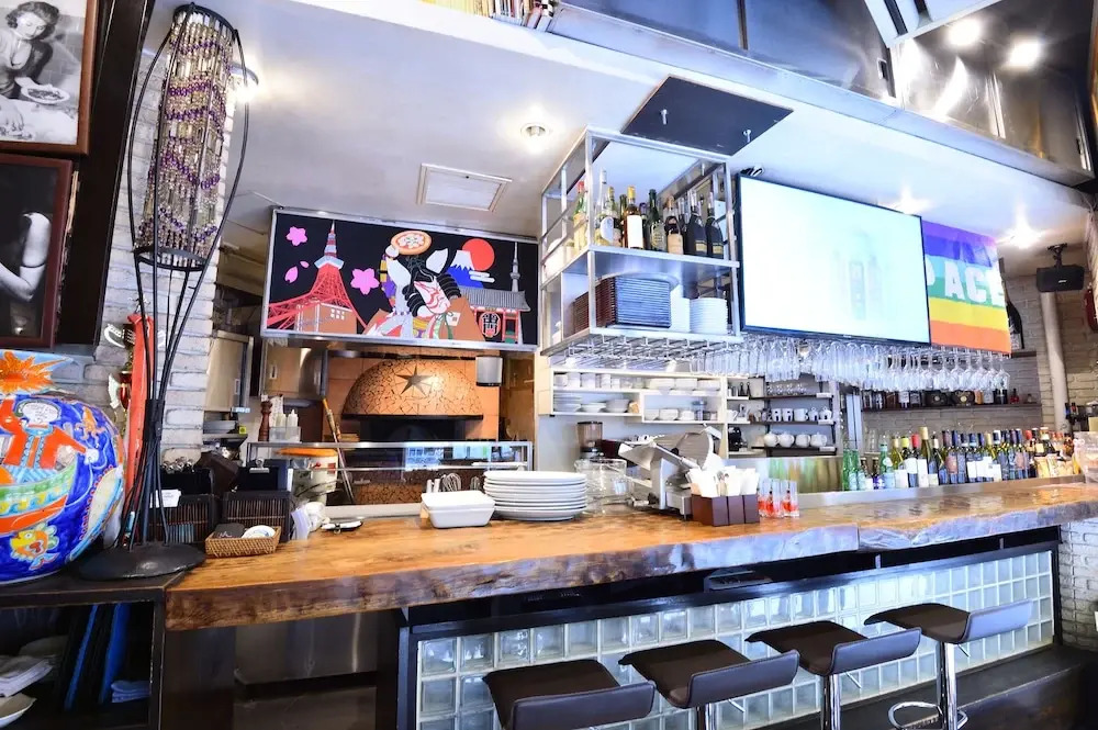 Tokyo Hostel ENISHI