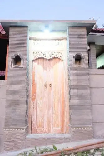 221 House