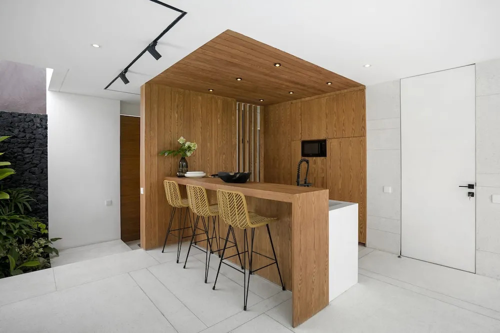 Green Flow Villa 16