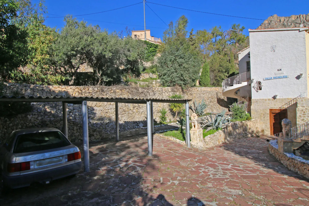 Villas Costa Calpe - Richelieu