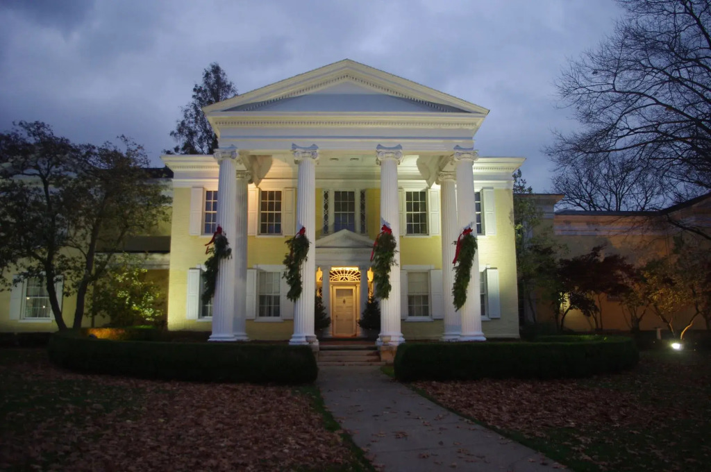 Oglebay Resort