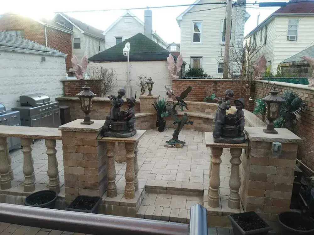 East 42nd Mansion