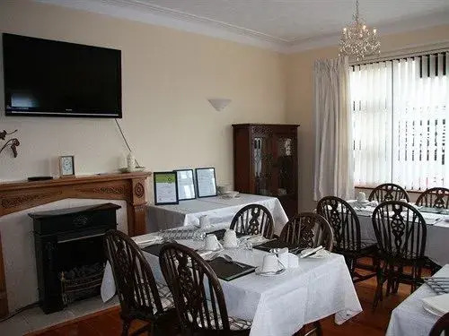 Brae-Mar B&B