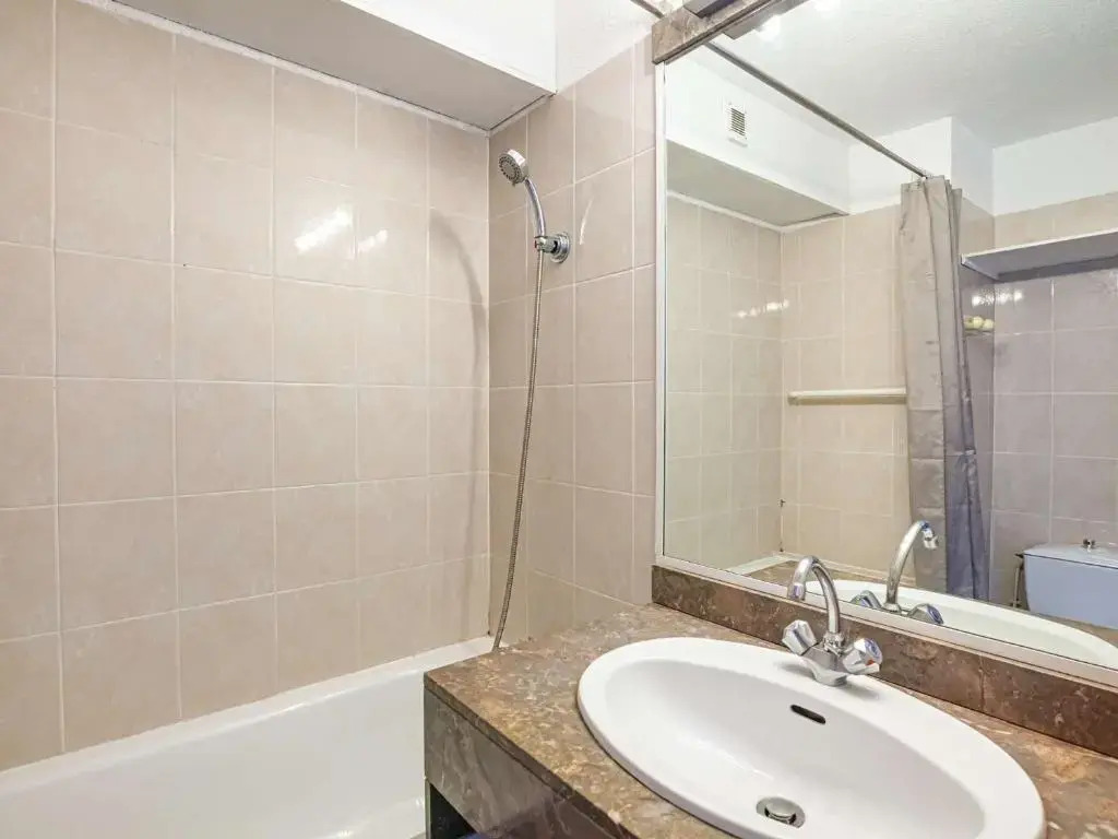 Appartement Hendaye, 1 pièce, 4 personnes - FR-1-2-284